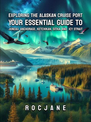 cover image of Exploring the Alaskan Cruise Ports